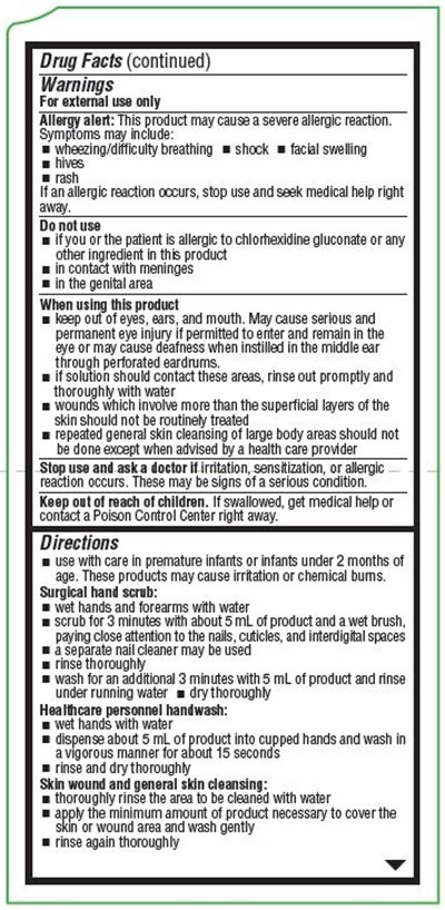 Topco08 Drug Facts 2
